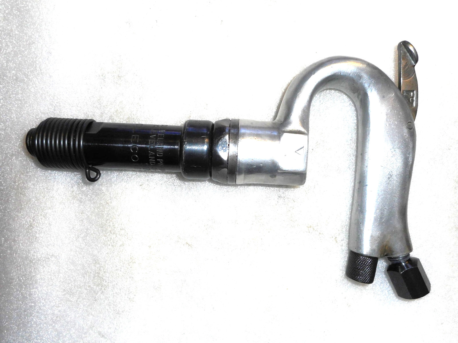PNEUMATIC RIVETER 3X, CLECO E3 Aircraft / Aviation Tool