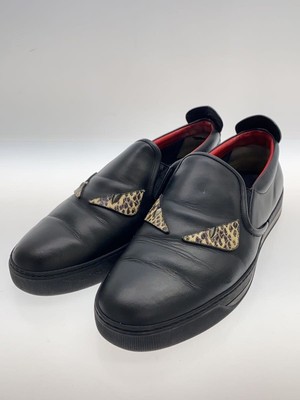 Fendi Shoes Uk7 Blk 0942 11 CQo24 | eBay Fendi Shoes Uk7 Blk 0942 11 CQo24 | eBay