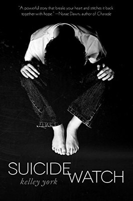 Suicide Watch by York, Kelley Paperback / softback Book The Fast Free Shipping