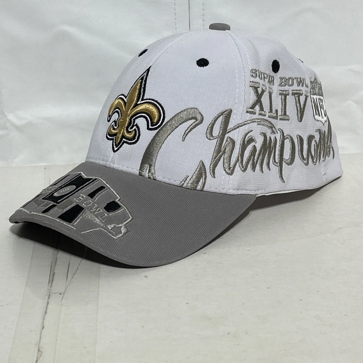 Reebok Super Bowl NFL Fan Cap, Hats for sale | eBay