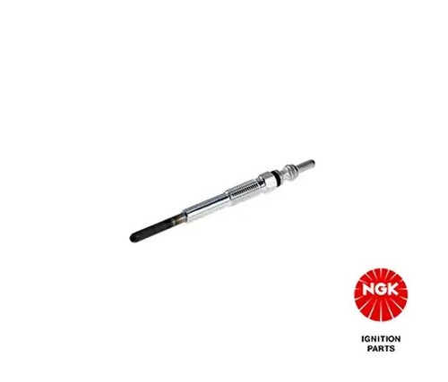Bujía de incandescencia Calentador metálico 4966 NGK para LAND ROVER LANCIA FORD - Imagen 1 de 2