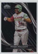 Click to enlarge Manny Machado