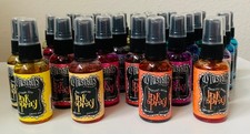 Dylusions by Ranger INK SPRAY - 29 Bottle LOT