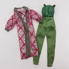 Vintage Superstar Barbie Christie Fashion Favorites #1010 Disco Dazzle
