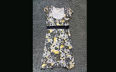 Kleid Clockhouse M