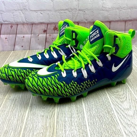 Force savage nike sale