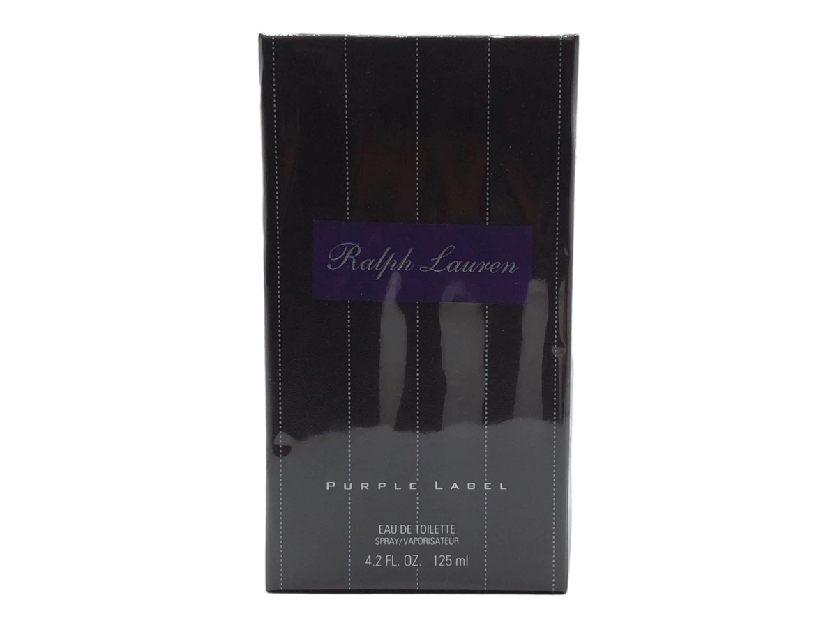 Ralph Lauren Purple Label Fragrances for Men for sale - eBay