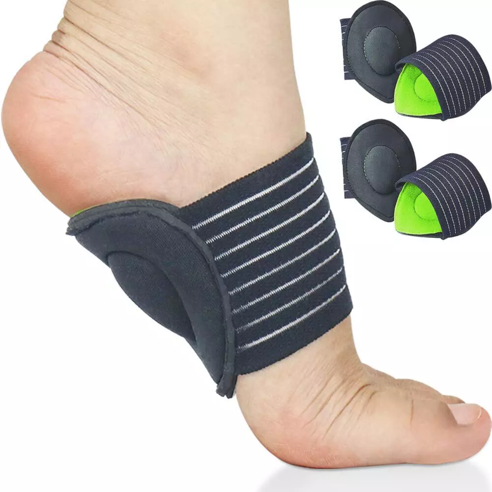 Foot pain store arch support