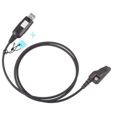 USB Programming Program Cable KPG-36U for Kenwood NX-200 NX-210 NX-300 Radio