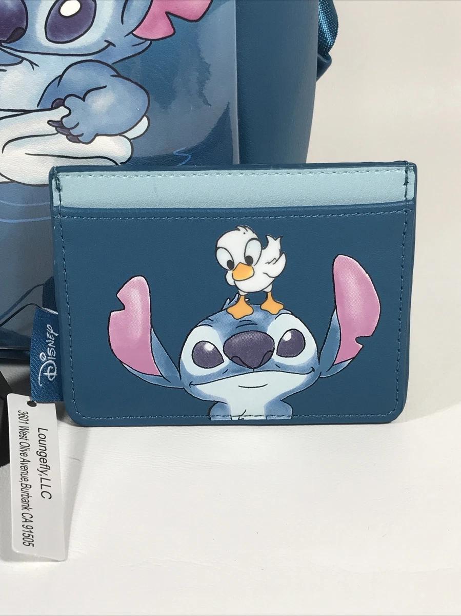 Sac A Main Disney - Lilo And Stitch Duckies - Loungefly