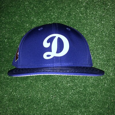 New Era Los Angeles Dodgers 2018 spring 