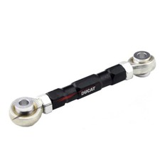 BIELLETTE RACING DUCATI 848 1098 1198 SUPERBIKE RABAISSER OU REMONTER