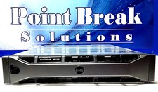 DELL POWERVAULT MD1200 12x 10TB SAS 120TB 2x PSU  3YR WARRANTY