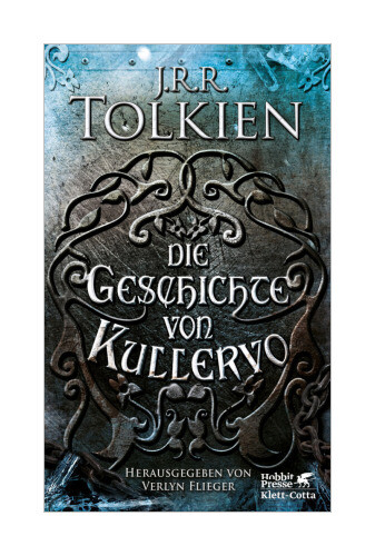 Die Geschichte Von Kullervo Von John R. R. Tolkien