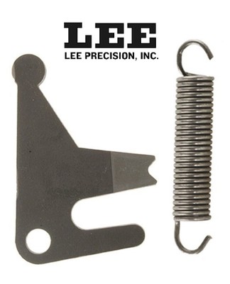 Lee Auto-Disk Powder Measure Replacement Spring AND Lever AD2296 ...