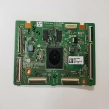 Placa de control lógica principal LG EBR74185001