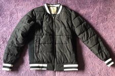 Ci Sono Bomber Jacket For Women Size Uk S
