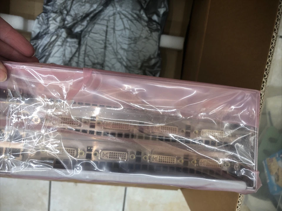 CHENBRO VIDEO STREAM MANAGER RM31300 - NOS - Image 4 of 4