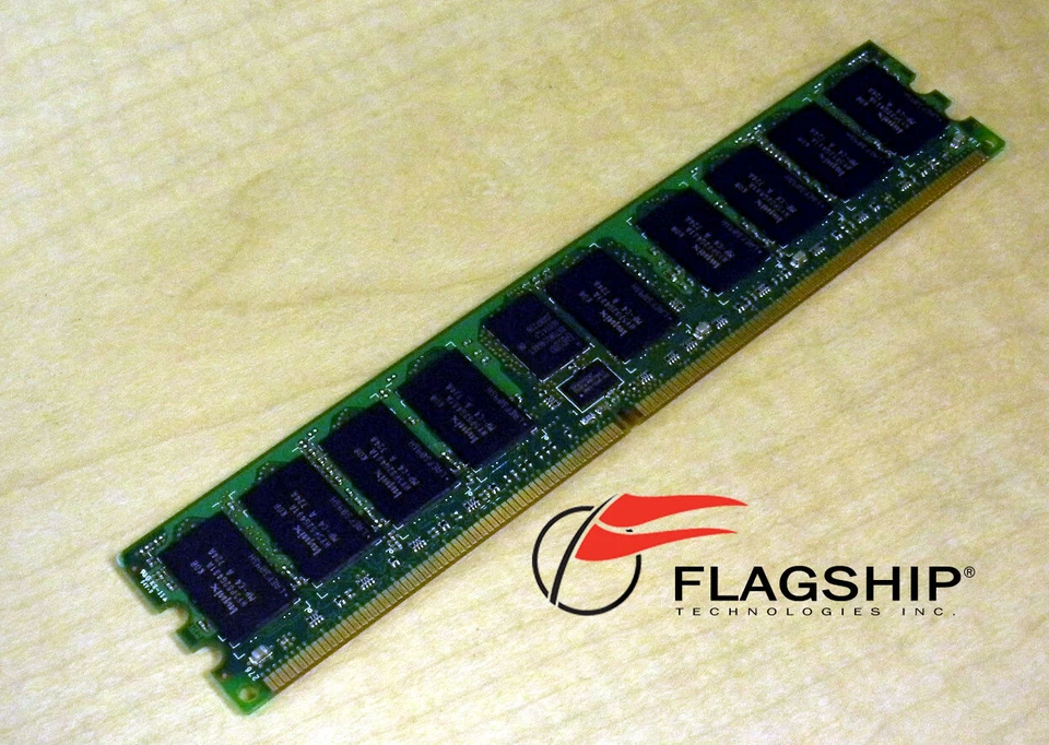 IBM 15R7172 Memory 4GB PC2-4200R DDR2-533Mhz - Image 2 of 2