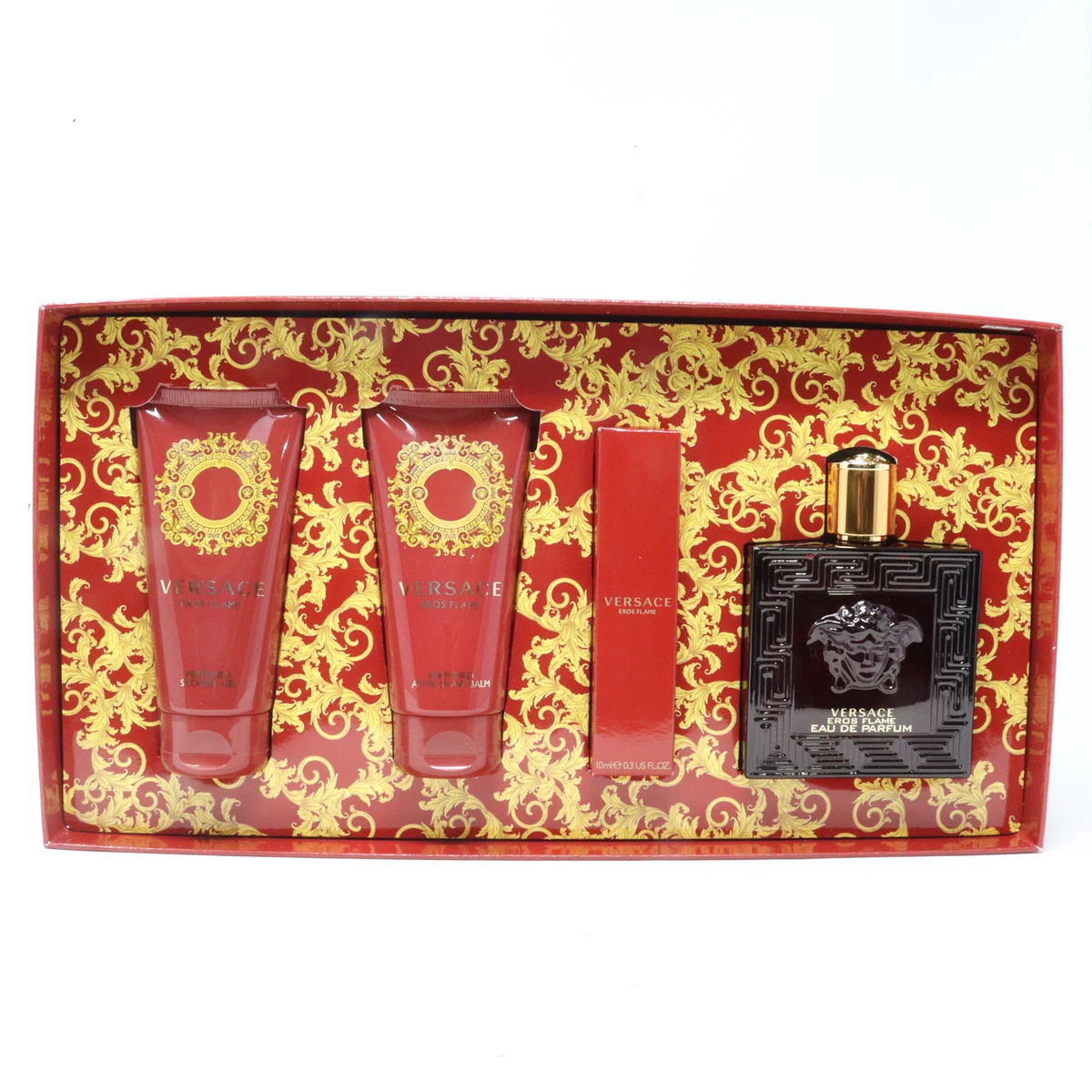 Eros flame set new arrivals