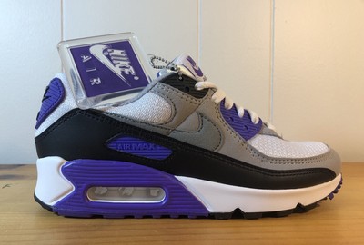 air max 90 purple og