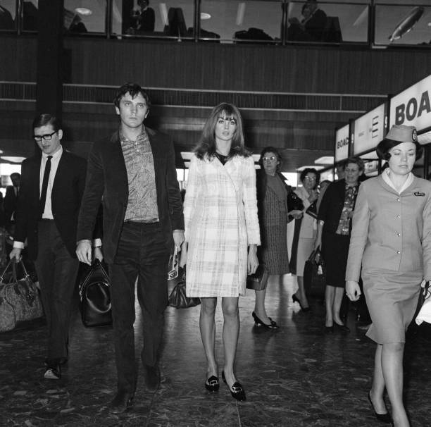 Terence Stamp: a life in pictures | Terence Stamp | The Guardian