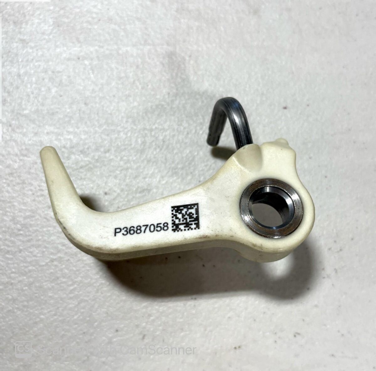 NEW** Genuine Cummins Isx 3687058 Nozzle Piston Cooling NEW** Genuine Cummins Isx 3687058 Nozzle Piston Cooling