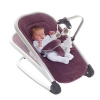 Kids Kargo Rocker Bouncer Newborn Infant Toddler Baby Chair Lie Flat Snooze Sit Kids Kargo Rocker Bouncer Newborn Infant Toddler Baby Chair Lie Flat Snooze Sit