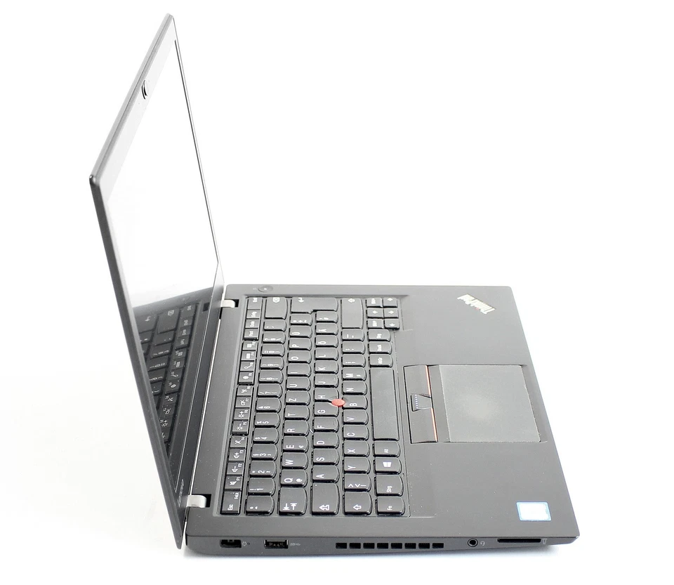 Lenovo ThinkPad T460s · i5-6300U · 16GB · 512GB, Foto 3 von 3