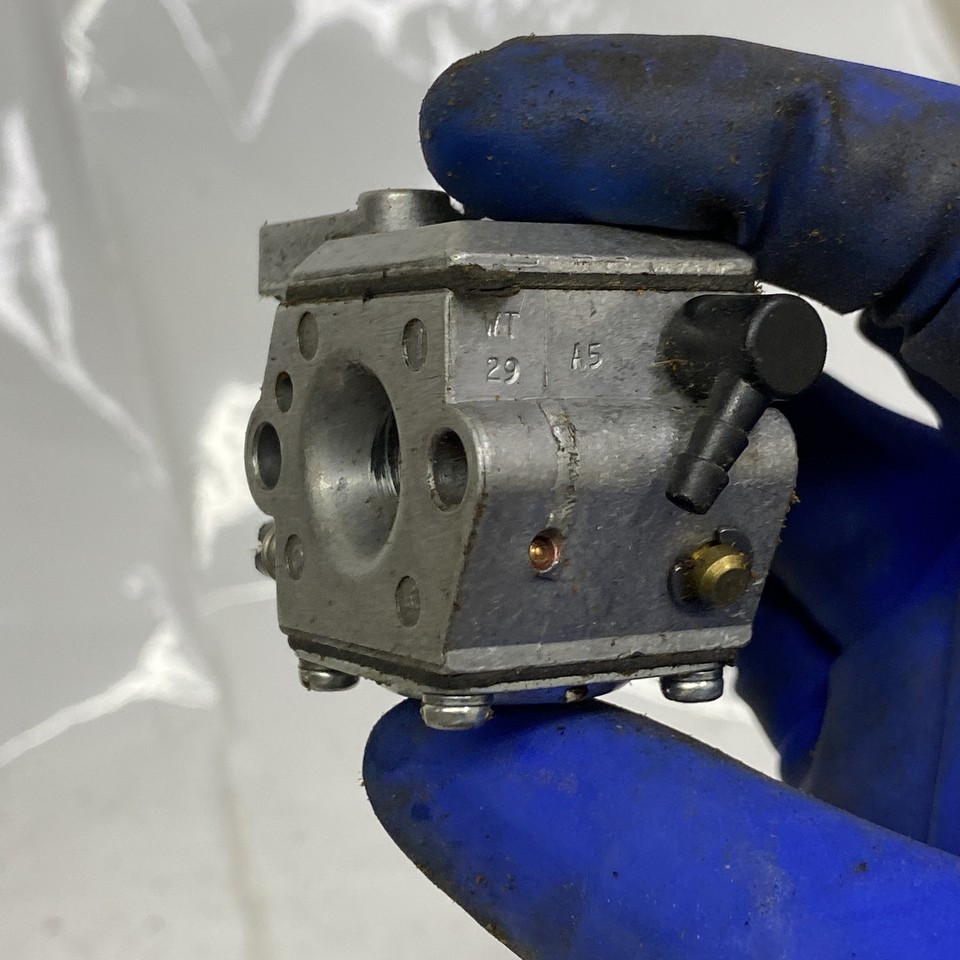 Vergaser WT29a Für Kettensäge - Passt Für Modelle 009, 010, 011, 012