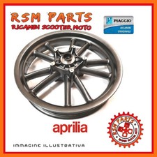 Cerchio ruota anteriore Originale Piaggio Beverly 125 250 56371R00E1