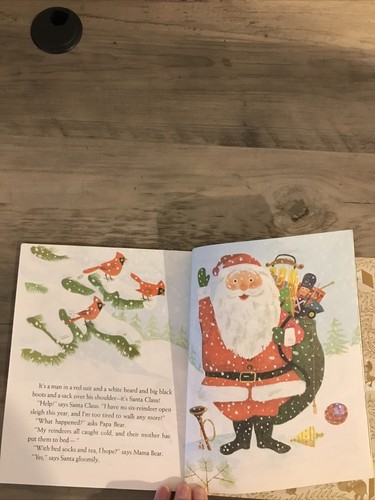 12 Favorite Little Golden Books For Christmas Box Set - Picture 13 of 19