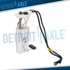 Fuel Pump Module Assembly for Chevrolet Malibu Pontiac Grand Am Oldsmobile Alero