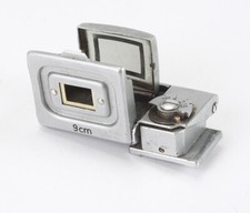 LEITZ FINDER FOR 90MM SEROO, CHROME/103387