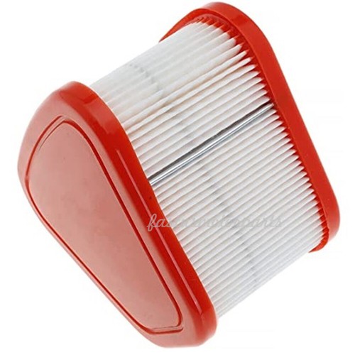 Air Filter Fit For Briggs & Stratton 595853 597265 115P02 115P05 123P02 ...