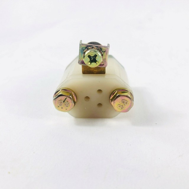 LP3 Replacement Low Air Pressure Switch Single Terminal 60 PSI