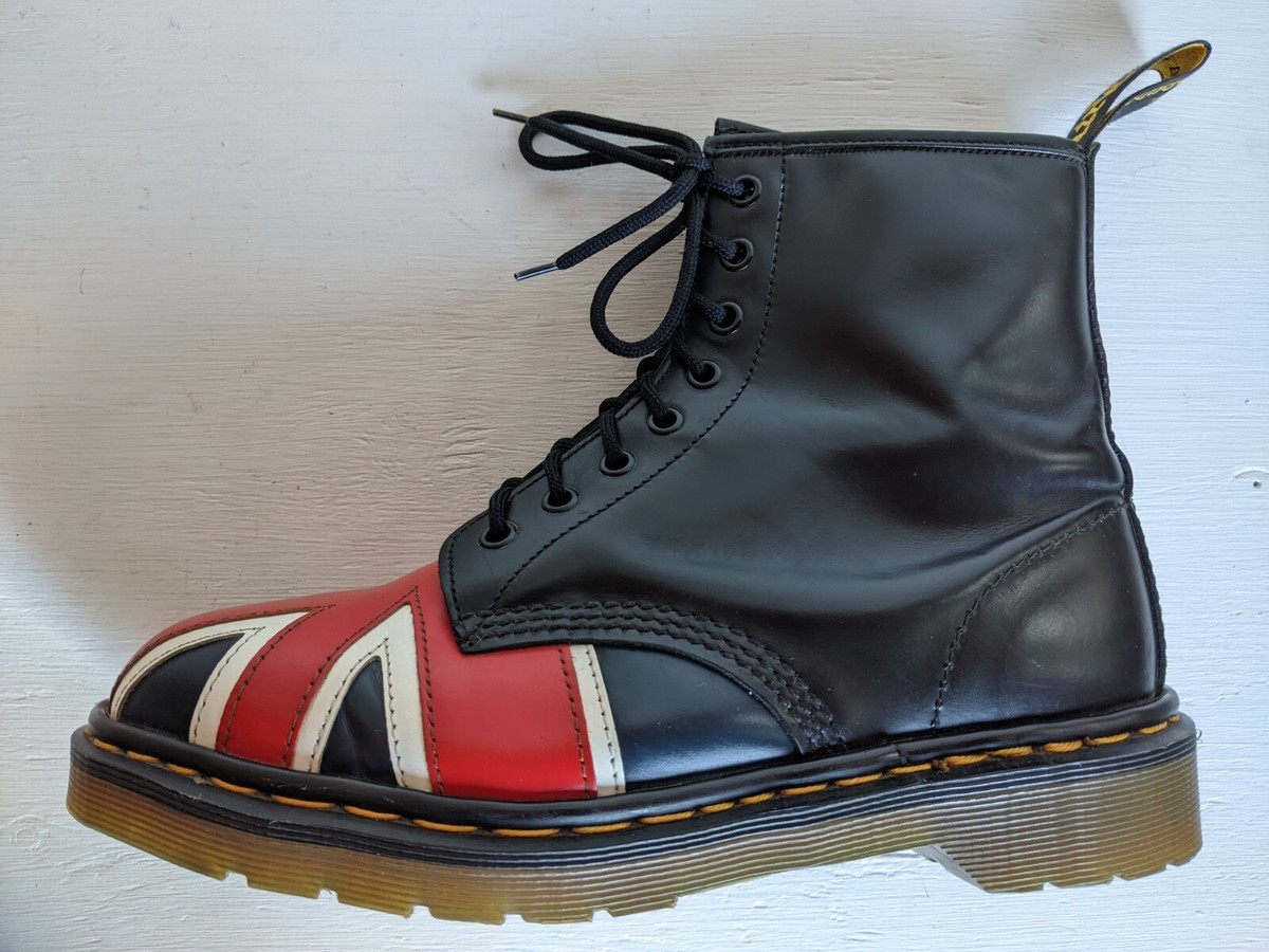 the union the color ブーツ THE POPO LETHER BOOTS” THE UNION / THE COLOR | ザユニオン