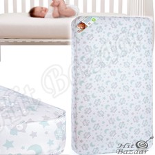 kolcraft pediatric 800 mattress