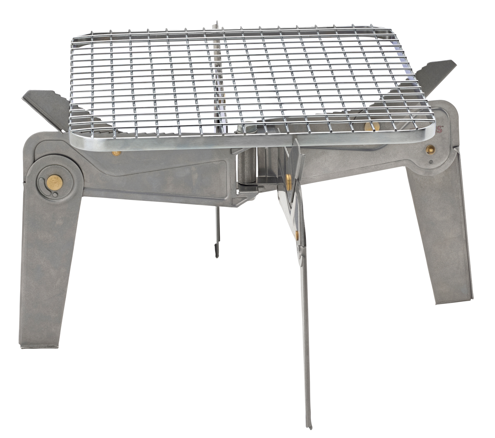 Primus Aeril Edelstahl Grill