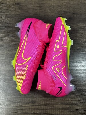 Nike Zoom Superfly 9 Elite FG “Pink Blast” (DJ4977-605) Mens Size