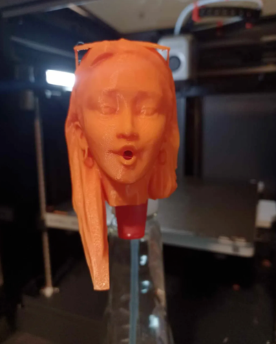 Hawk Tuah Spray Bottle Head Spit On That Thang girl Welch - Picture 3 of 3