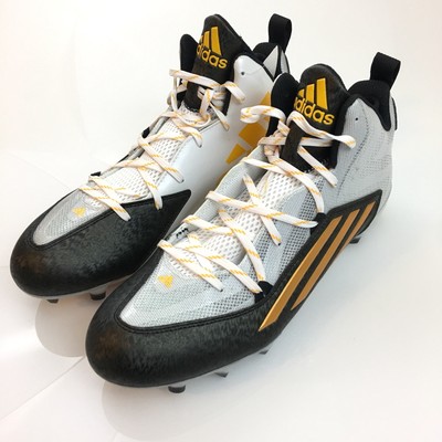 adidas performance crazyquick 2.0 mid football cleat