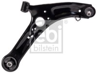 Febi 172908 Lenker RadaufhäNgung Vorne Rechts FüR KIA Picanto TA