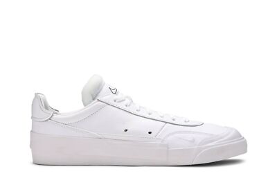 Nike Drop Type LX now White' CN6916-100 Men's Shoes