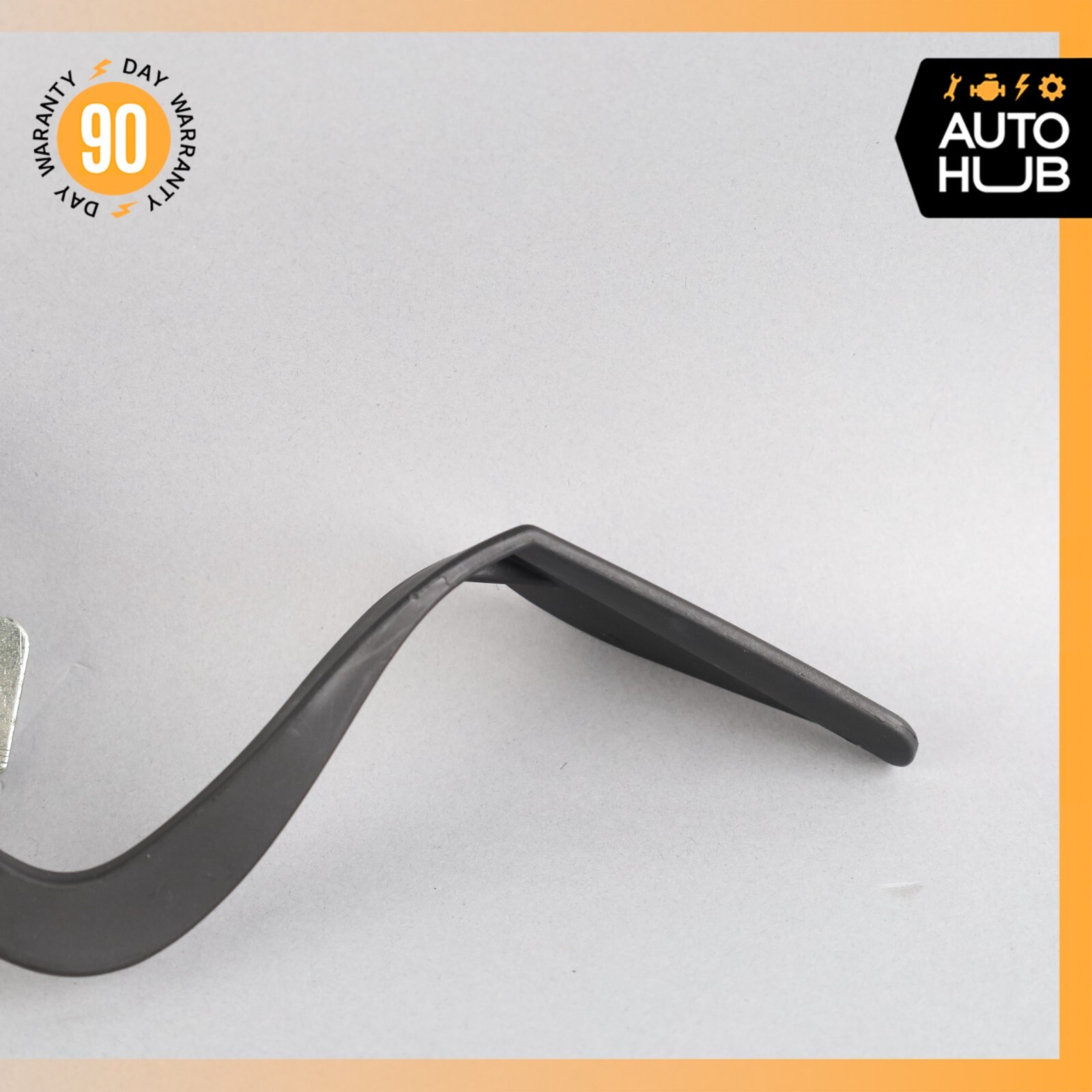 03-13 Maserati Quattroporte M139 S GT S Hood Safety Catch Lock Latch OEM 68k