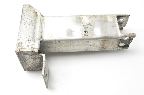 BMW X3 E83 2003 2010 STOßSTANGE VORNE RECHTS FRONTBÜGEL HALTER 3403440