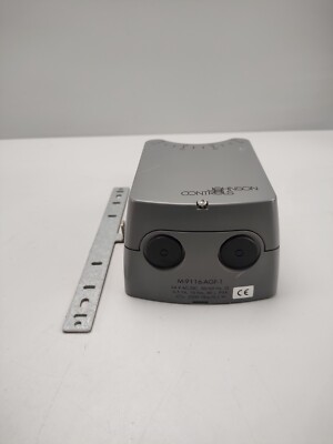 Johnson Controls M-9116-AGF-1 Rotary Actuator