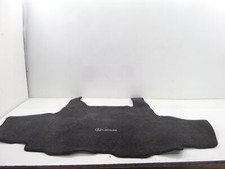 Lexus IS300 Trunk Floor Mats XE10 01-05 OEM