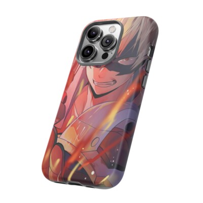 Bakugo Phone Case, manga phone case, Bakugo Tough Phone Case | eBay Bakugo Phone Case, manga phone case, Bakugo Tough Phone Case | eBay