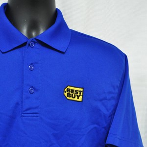 best buy uniform shirt